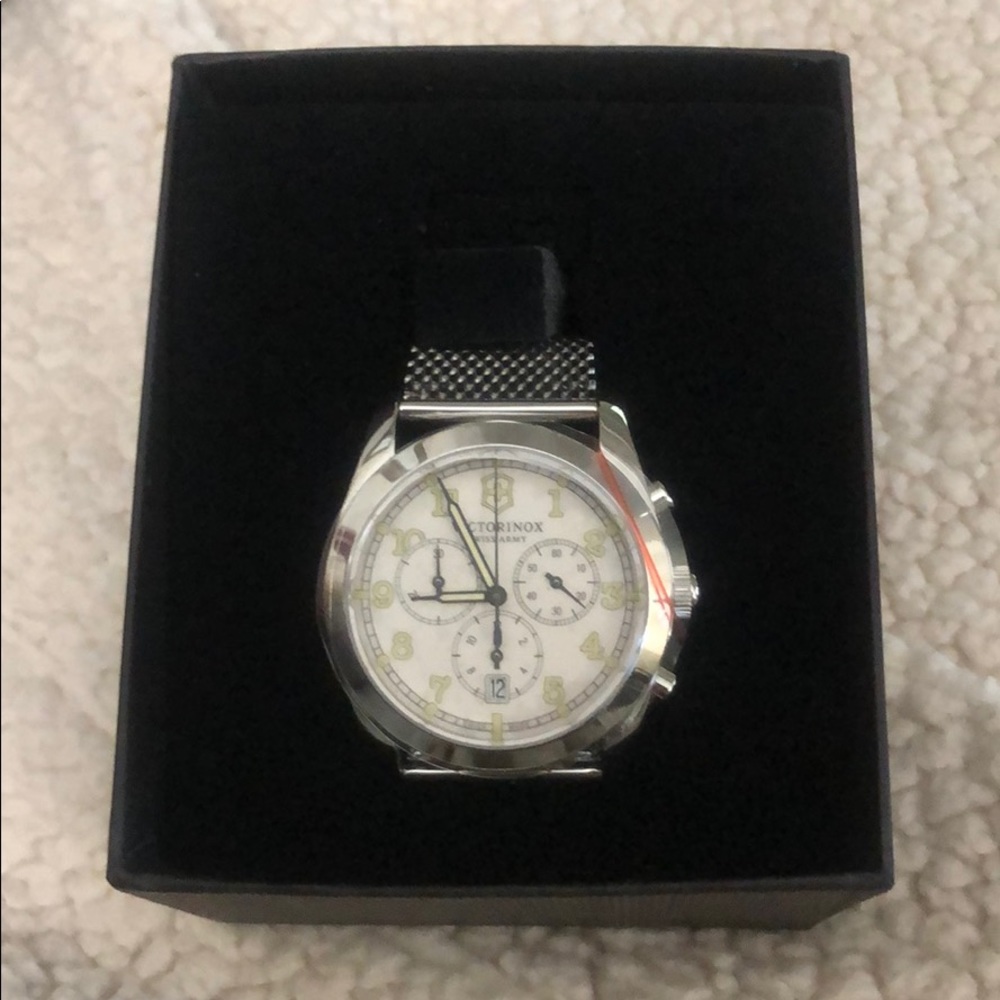 Victorinox Watch